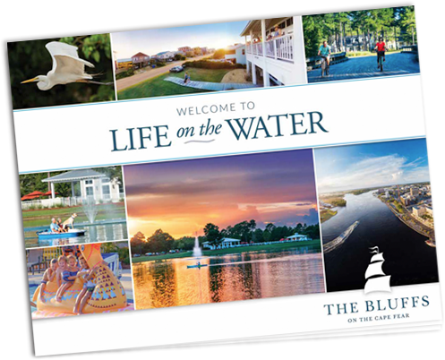 LifeOnWater Book Graphic