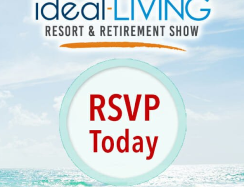 Join Us for the Ideal-Living Real Estate Shows 2022